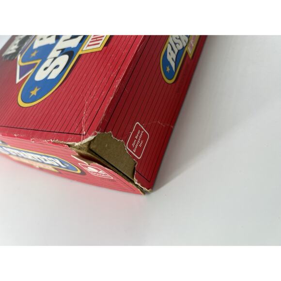 Complete 1992 Risky Strategy Presidential Campaign Election Electoral Vote Game - Picture 3 of 11